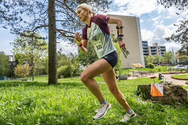 Landslaget på VM-samling i Italia: «Det viktigste er kvalitet i treningen!»