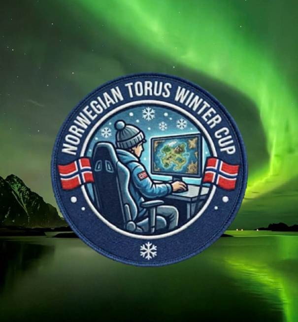 Et bilde som inneholder nordlys, natur, grønnKI-generert innhold kan være feil.