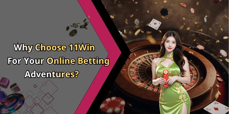 Đá Gà 11Win: Unleash The Excitement Of Online Gaming And Betting
