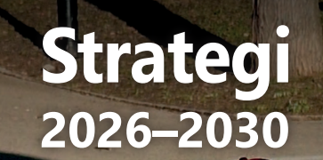 Orienteringsforbundets nye Strategi!