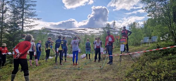 Forbundet inviterer til Webinar om VDG for arrangører!