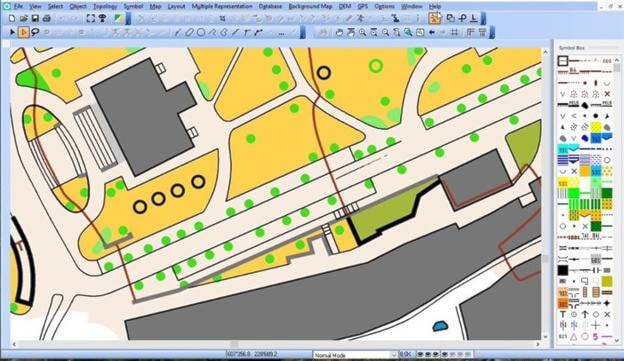 Et bilde som inneholder tekst, kart, skjermbilde, programvareKI-generert innhold kan være feil.