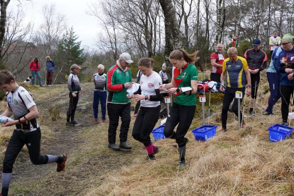 Image for Suksess for Vestlandspremieren!