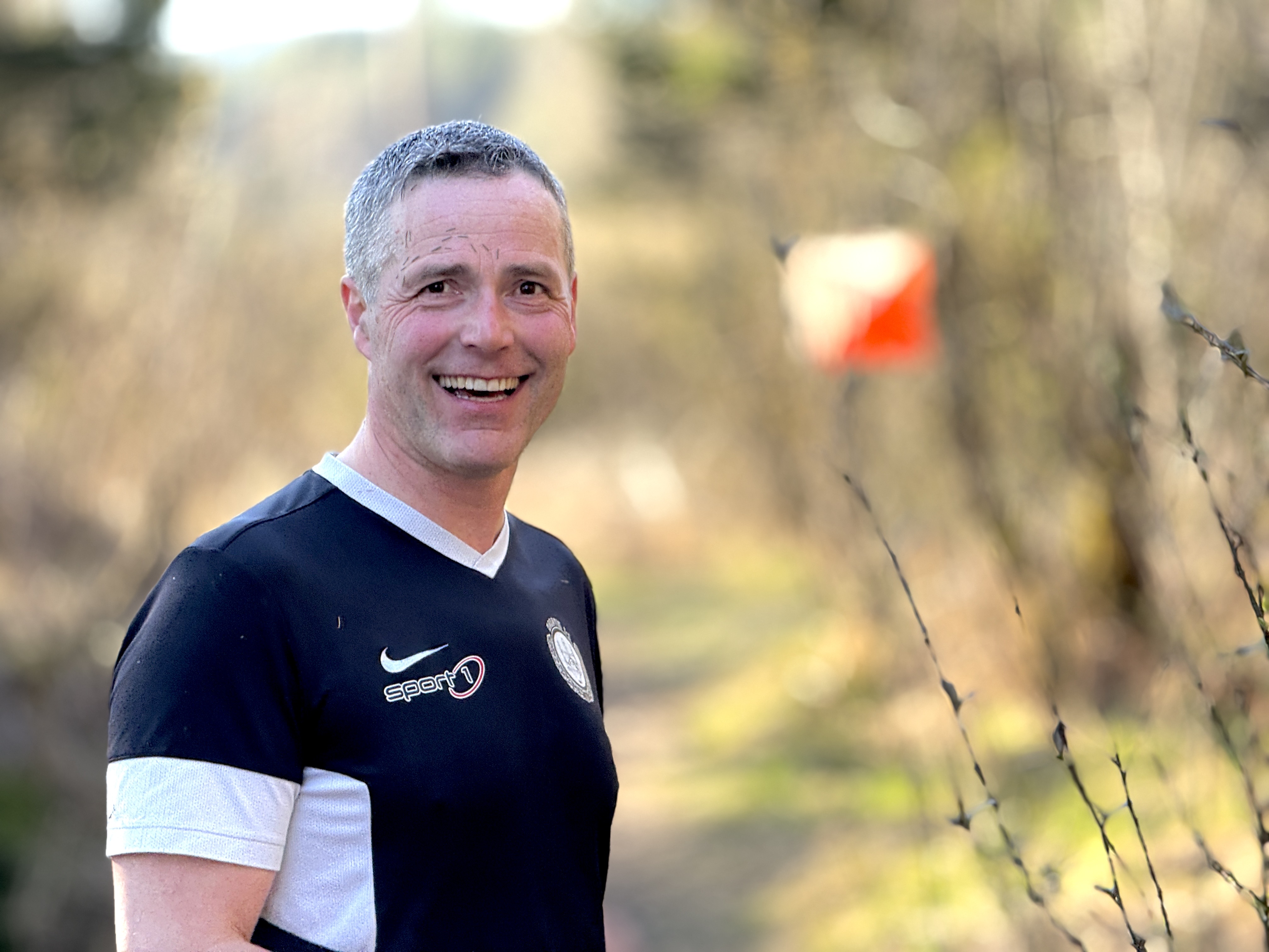 Image for Nordhordlandskarusell i strålende sol!