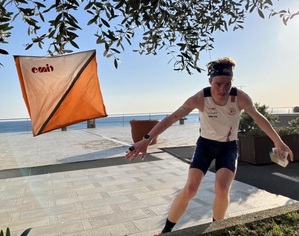 Klart for verdenscup i Sveits: «Vi har høye ambisjoner!»