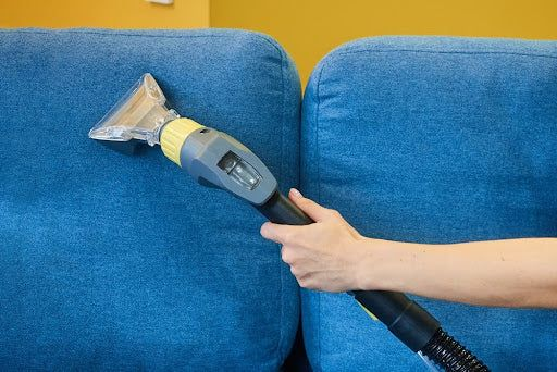Keep Your Sofa Spotless with Trusted Cleaning Experts in Dubai