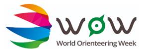 Verdens orienteringsuke er en fin måte å vise idretten!