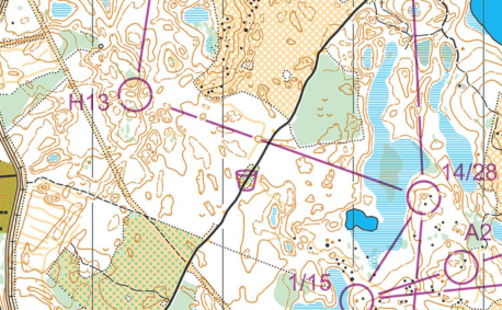 Åpen samling med landslaget i Finland!