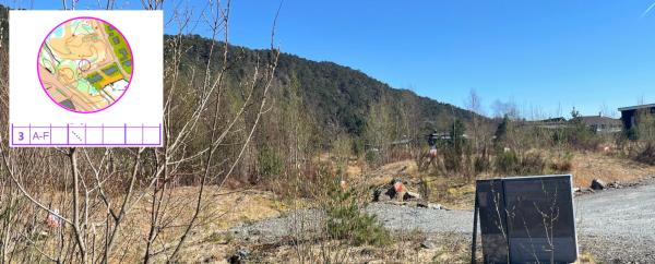 Pre-O på Nore Neset!