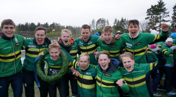 Image for 10mila herrer: NTNUI vant i fjor, får vi ny norsk seier i år?