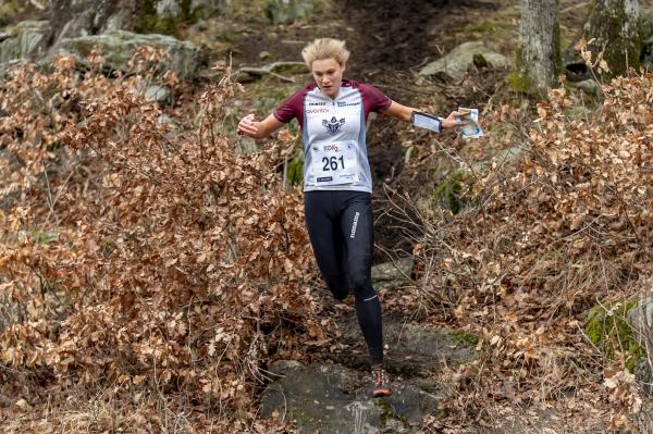 Young Vik med suveren seier i Swedish League