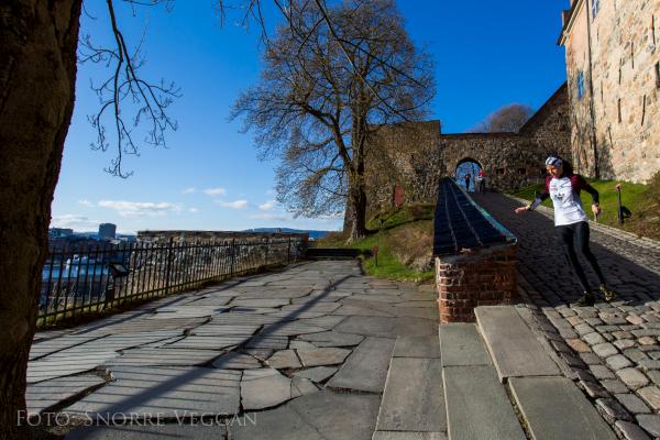 Oslo City Cup innledes på tirsdag: Blir det ny deltagerrekord?