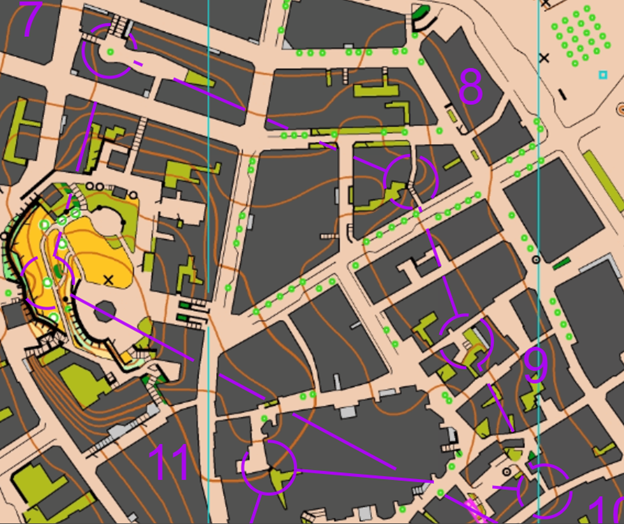 Utfordrende økter venter under åpen sprintsamling i Stavanger!