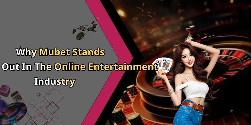 Trang Chum Mubet - Your Ultimate Destination For Online Entertainment And Fun