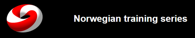 Ny norsk eTempO serie starter på torsdag!