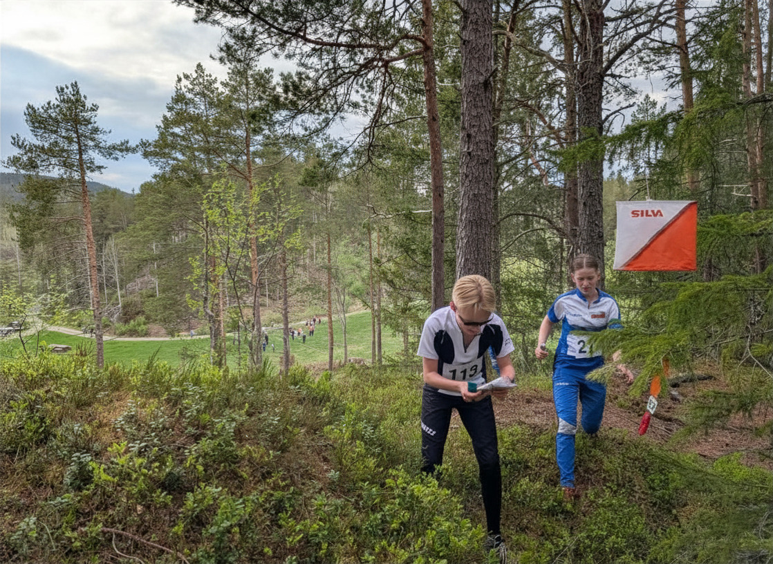 WOW – Ungdomsløp!