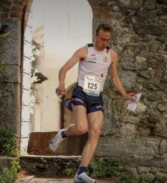 Formbeskjed fra Fosser på 10 kilometer gateløp!