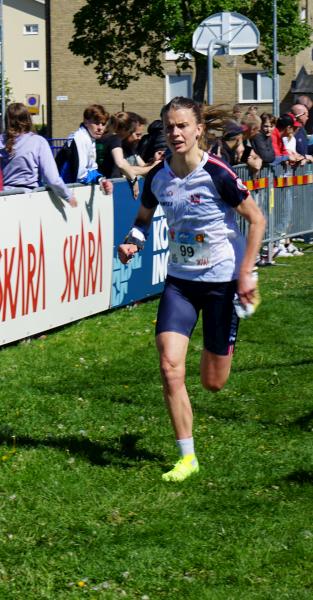 Image for 7 norske løpere videre til kvartfinale på knockout sprint i verdenscupen!