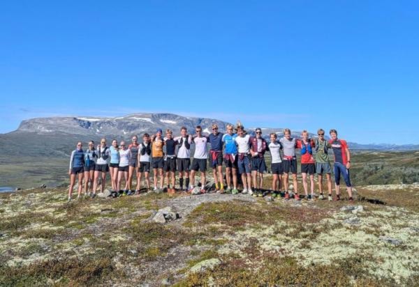 Image for Påmeldingsfrist til åpen sommersamling i Kristiansand i dag!