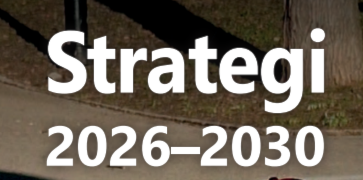 Orienteringsforbundets nye Strategi!