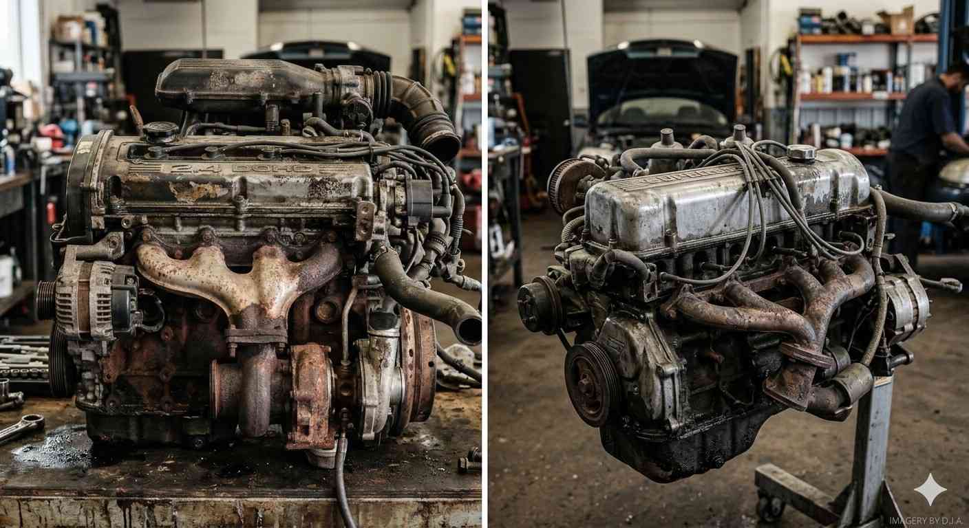 2009 Ford Flex Engine for Sale: Complete Buyer's Guide