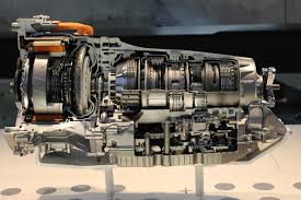 Common 2007 Nissan Altima Transmission Problems