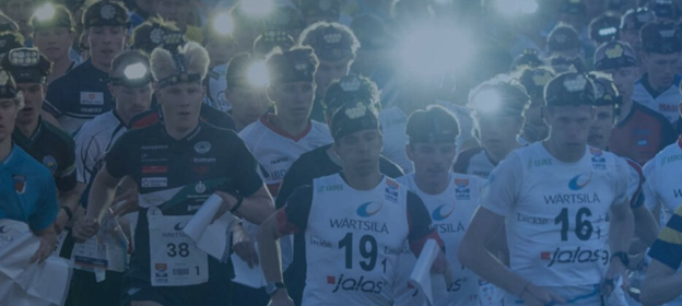 Nydalens SK kommer med pallplass fra 10mila, hva kan de klare på Jukola?