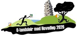 O-landsleir og Hovedløp – sommerens høydepunkt!