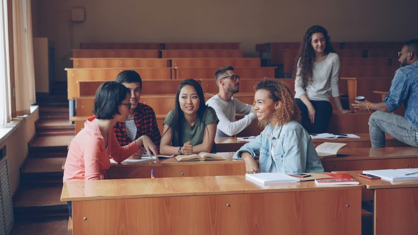 Effat University Is Embedding Soft Skills Into Every Degree and Employers Are Taking Notice