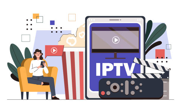 Why IPTV Technology Is Becoming a Popular Alternative to Traditional TV
