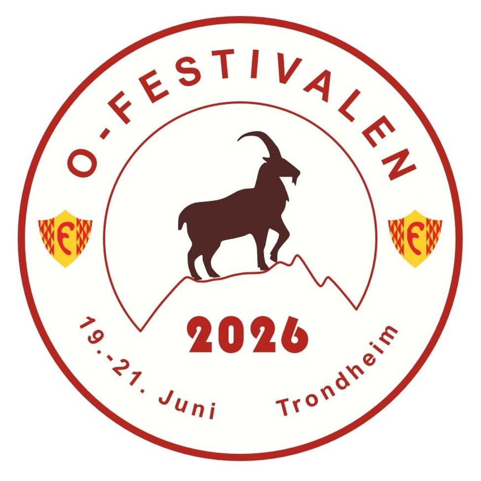 Image for Følg O-festivalen live!