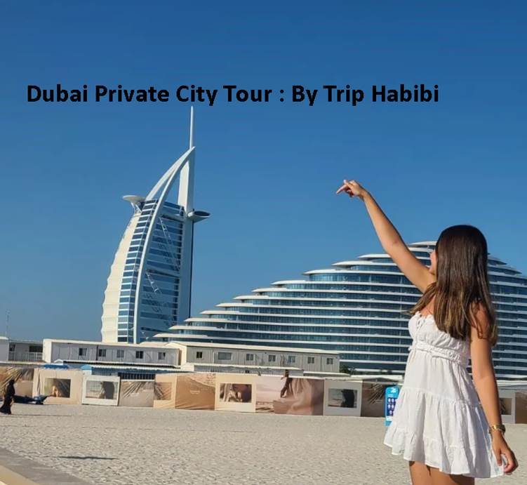 Trip Habibi is emerging as a top travel platform