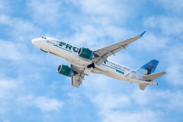 Frontier Airlines Madison Office +1-888-738-0817