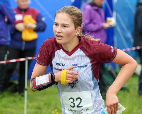 Ungdoms-EM: «Terrenget er ganske ekstremt!»