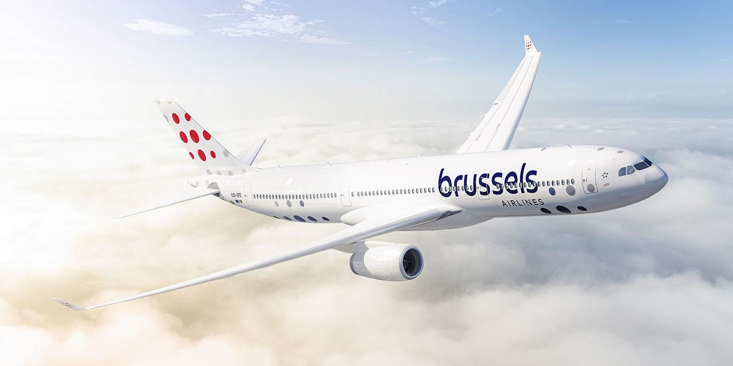 Brussels Airlines Brussels office +1-888-738-0817
