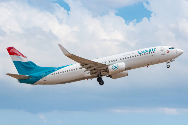 Luxair Split Office +1-888-738-0817