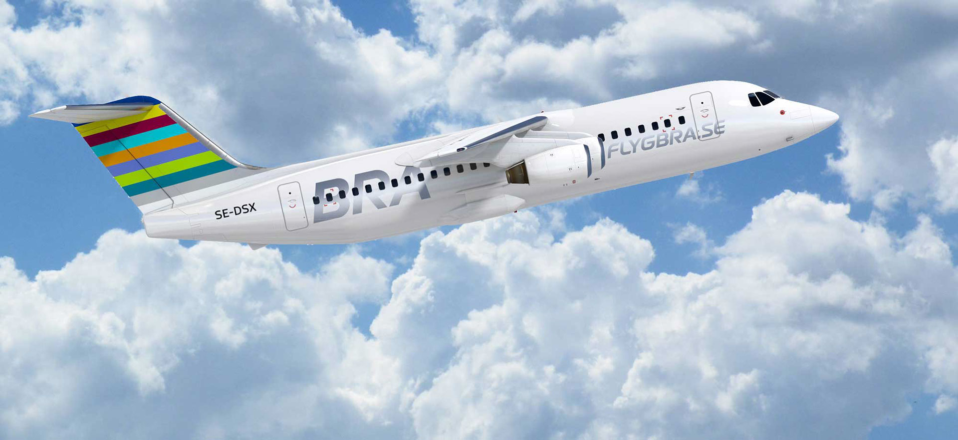 BRA Airlines Stavanger Office +1-888-738-0817