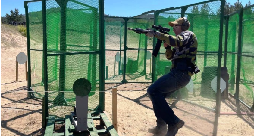 What Is Practical Shooting?