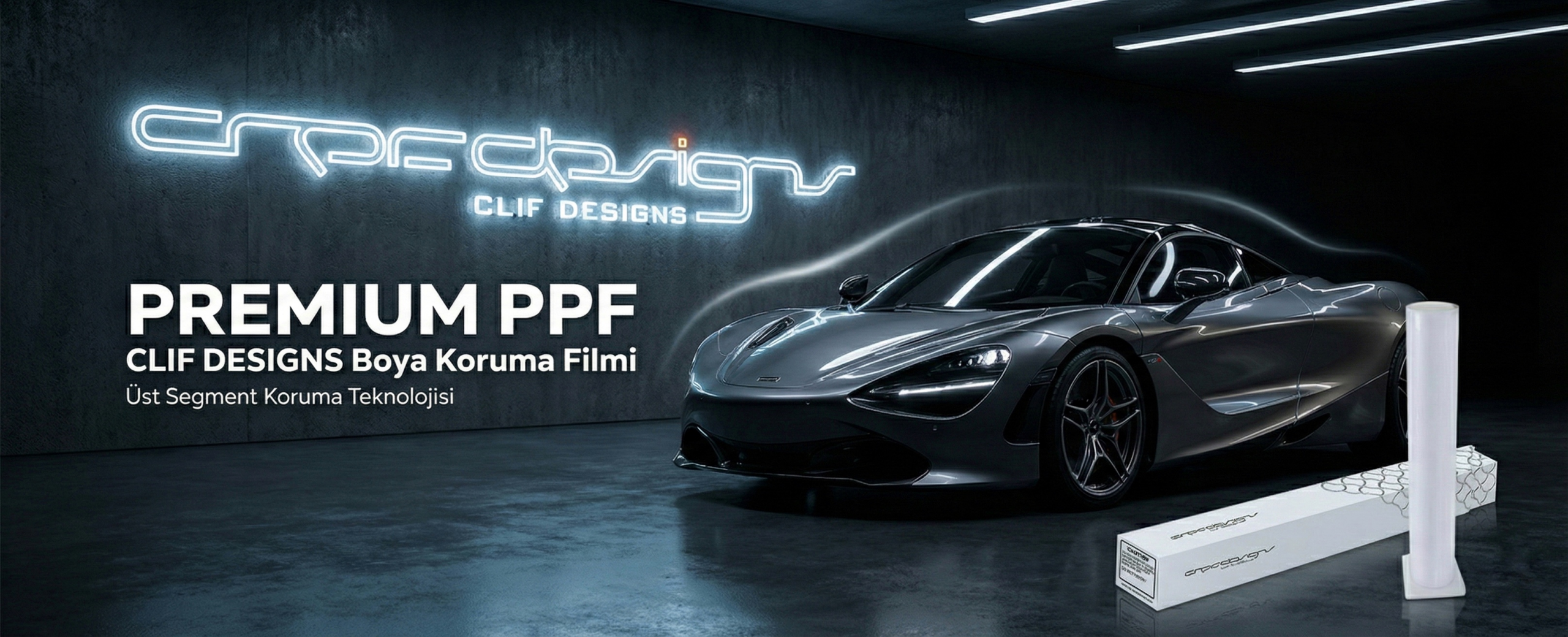 Hvorfor PPF-film har blitt standard for premiumbiler i Norge
