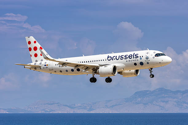 Brussels Airlines Boston Office +1-888-738-0817