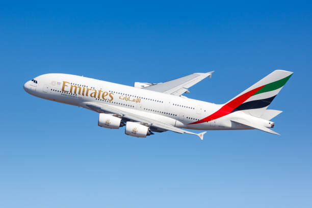 Emirates Airlines Amsterdam Office +1-888-738-0817
