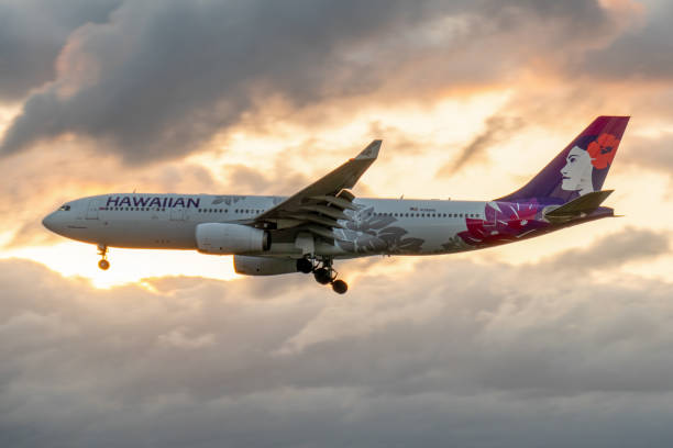 Hawaiian Airlines Frankfurt Office +1-888-738-0817