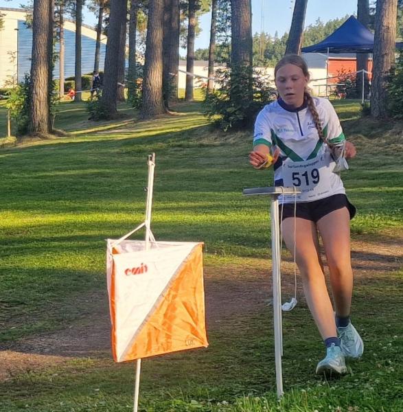 Ferieløpet Flåttsankern - orientering for alle!