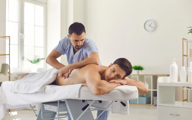 Massage Table Accessories That Improve Every Session