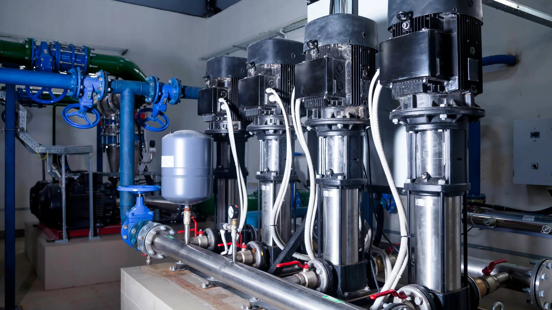 Industries That Rely on Chemical Dosing Systems for Process Control