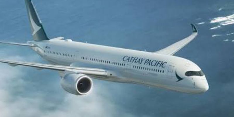 Cathay Pacific Office in Siem Reap +1-888-738-0817