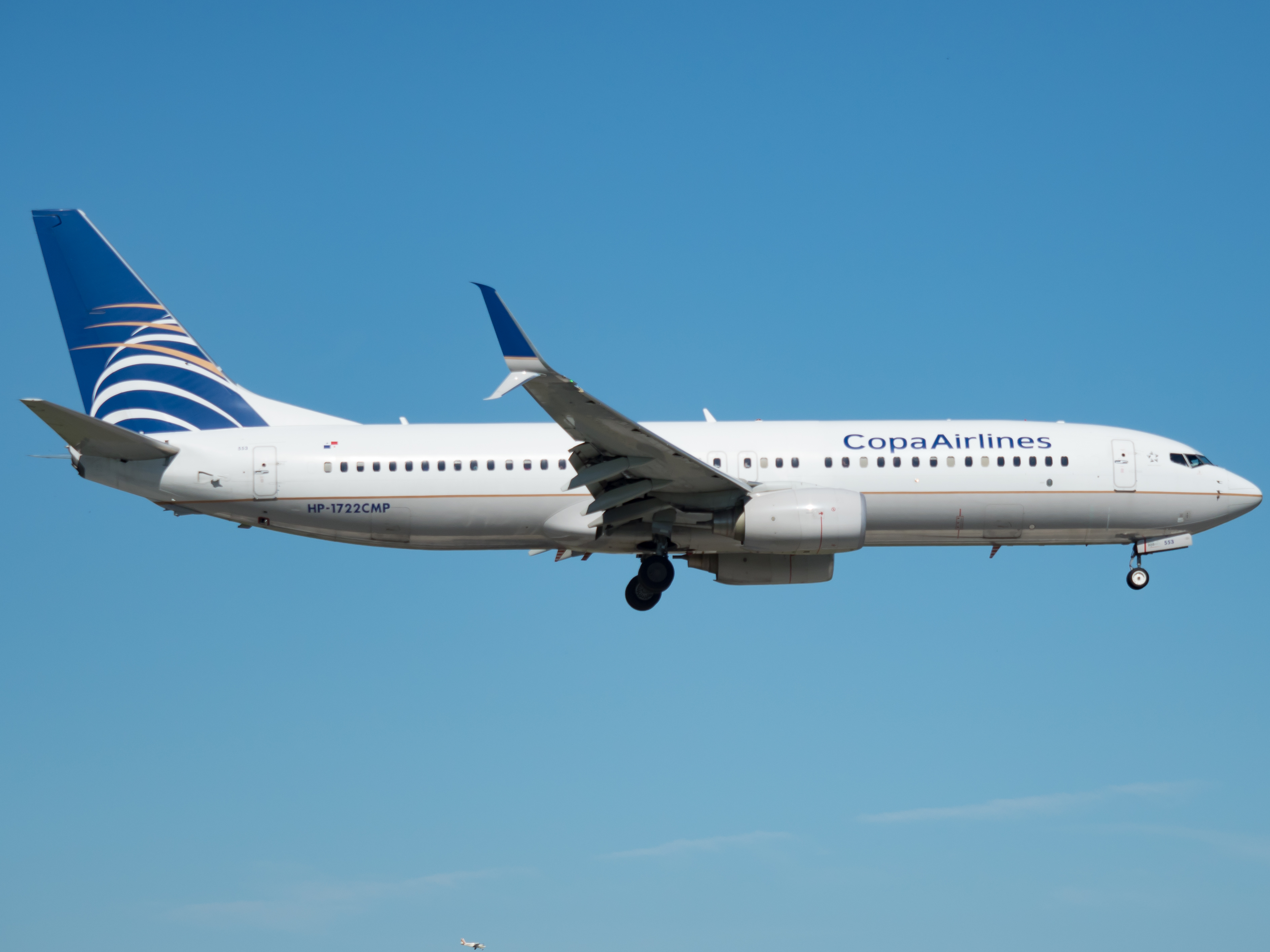 Copa Airlines New York Office +1-888-738-0817
