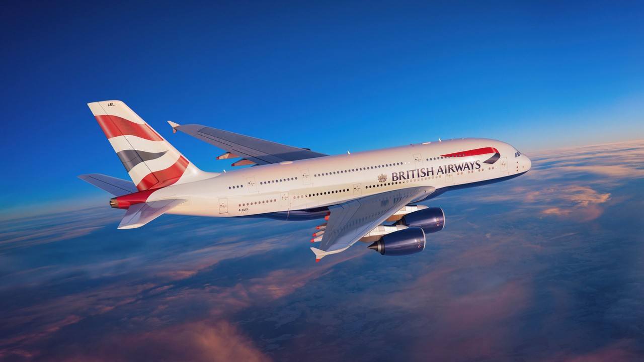 British Airways Muscat office +1-888-738-0817