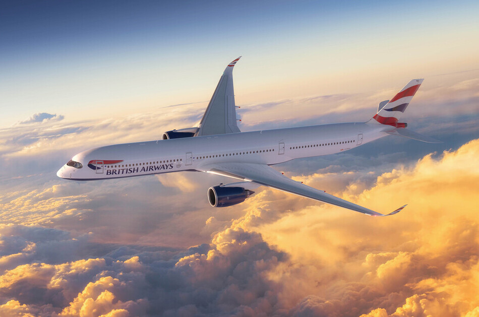 British Airways Reykjavík Office +1-888-738-0817