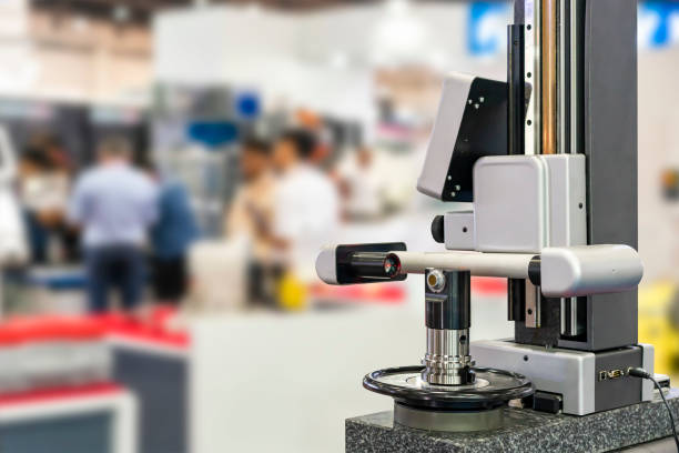 Metrology Solutions: The Foundation of Precision in Modern Manufacturing